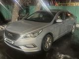 Hyundai Sonata 2017 года за 6 500 000 тг. в Талдыкорган