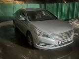 Hyundai Sonata 2017 года за 6 500 000 тг. в Талдыкорган – фото 3