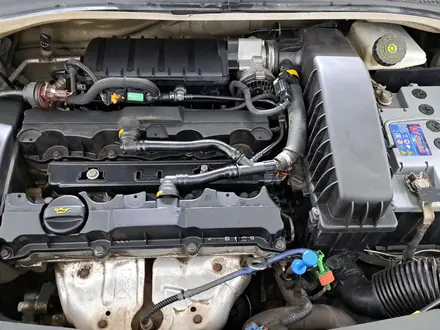 Peugeot 301 2015 года за 2 600 000 тг. в Астана – фото 11