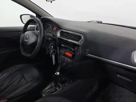 Peugeot 301 2015 года за 2 600 000 тг. в Астана – фото 15