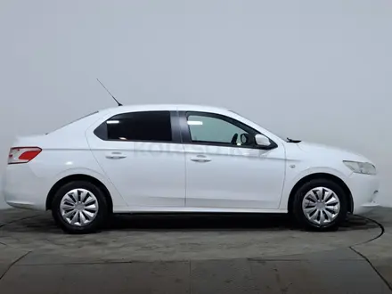 Peugeot 301 2015 года за 2 600 000 тг. в Астана – фото 4