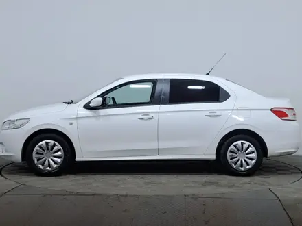 Peugeot 301 2015 года за 2 600 000 тг. в Астана – фото 8