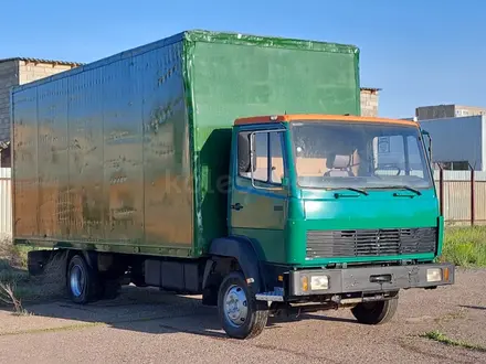 Mercedes-Benz  814 1991 года за 5 600 000 тг. в Караганда