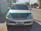 Lexus GX 470 2006 года за 10 700 000 тг. в Павлодар – фото 3