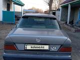 Mercedes-Benz E 200 1992 года за 1 200 000 тг. в Семей – фото 2