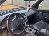 Mercedes-Benz C 250 1994 годаүшін750 000 тг. в Жезказган – фото 3