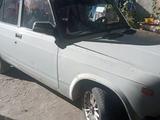 ВАЗ (Lada) 2107 2008 года за 550 000 тг. в Балпык би – фото 2