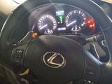 Lexus IS 250 2006 года за 3 800 000 тг. в Актобе – фото 2
