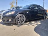 Lexus IS 250 2006 года за 3 800 000 тг. в Актобе – фото 3