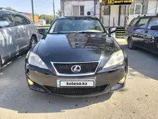 Lexus is-250, 2006