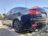 Lexus IS 250 2006 года за 3 800 000 тг. в Актобе – фото 4