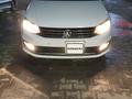 Volkswagen Polo 2015 годаүшін3 550 000 тг. в Актобе