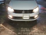 Volkswagen Polo 2015 годаүшін3 550 000 тг. в Актобе