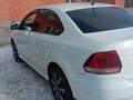 Volkswagen Polo 2015 годаүшін3 550 000 тг. в Актобе – фото 10