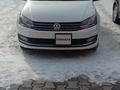 Volkswagen Polo 2015 годаүшін3 550 000 тг. в Актобе – фото 12