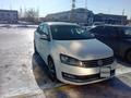 Volkswagen Polo 2015 годаүшін3 550 000 тг. в Актобе – фото 14