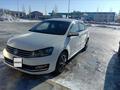 Volkswagen Polo 2015 годаүшін3 550 000 тг. в Актобе – фото 18