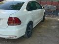 Volkswagen Polo 2015 годаүшін3 550 000 тг. в Актобе – фото 19