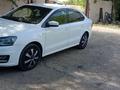Volkswagen Polo 2015 годаүшін3 550 000 тг. в Актобе – фото 21