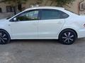 Volkswagen Polo 2015 годаүшін3 550 000 тг. в Актобе – фото 23