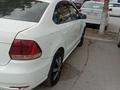 Volkswagen Polo 2015 годаүшін3 550 000 тг. в Актобе – фото 24