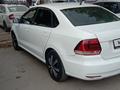 Volkswagen Polo 2015 годаүшін3 550 000 тг. в Актобе – фото 25