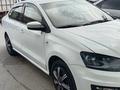 Volkswagen Polo 2015 годаүшін3 550 000 тг. в Актобе – фото 29
