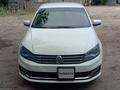 Volkswagen Polo 2015 годаүшін3 550 000 тг. в Актобе – фото 30