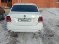 Volkswagen Polo 2015 годаүшін3 550 000 тг. в Актобе – фото 9