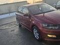 Volkswagen Polo 2015 года за 5 129 308 тг. в Шымкент – фото 2