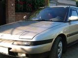 Mazda 323 1992 года за 10 000 тг. в Усть-Каменогорск
