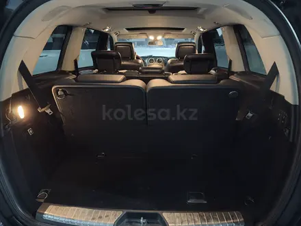 Mercedes-Benz GL 450 2008 года за 7 800 000 тг. в Астана – фото 20