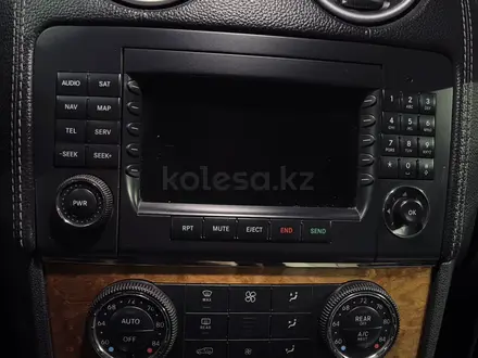 Mercedes-Benz GL 450 2008 года за 7 800 000 тг. в Астана – фото 9