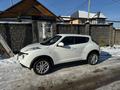 Nissan Juke 2012 года за 4 500 000 тг. в Алматы – фото 3