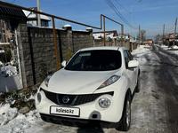 Nissan Juke 2012 года за 4 500 000 тг. в Алматы