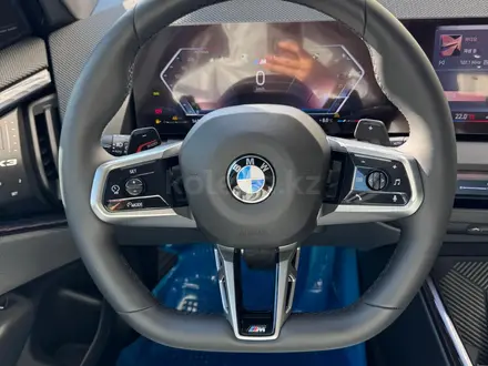 BMW X3 2025 года за 28 500 000 тг. в Астана – фото 15