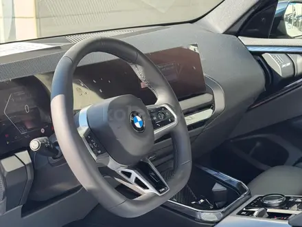 BMW X3 2025 года за 28 500 000 тг. в Астана – фото 17