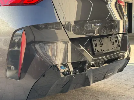 BMW X3 2025 года за 28 500 000 тг. в Астана – фото 18