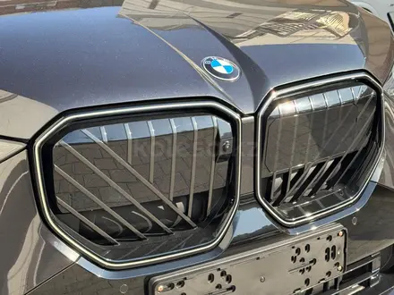 BMW X3 2025 года за 28 500 000 тг. в Астана – фото 5