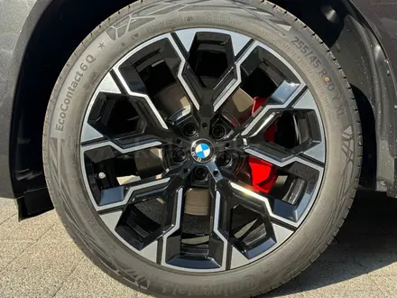 BMW X3 2025 года за 28 500 000 тг. в Астана – фото 19