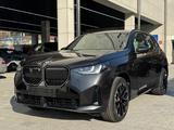 BMW X3 2025 года за 29 000 000 тг. в Астана