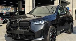 BMW X3 2025 годаүшін29 000 000 тг. в Астана