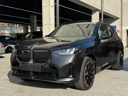BMW X3 2025 года за 28 500 000 тг. в Астана
