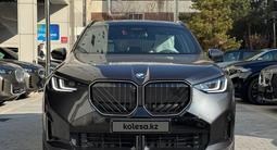 BMW X3 2025 годаүшін28 500 000 тг. в Астана – фото 2