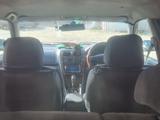Mitsubishi Legnum 1997 года за 1 500 000 тг. в Талдыкорган – фото 5