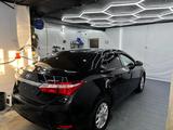 Toyota Corolla 2013 года за 6 500 000 тг. в Костанай – фото 4