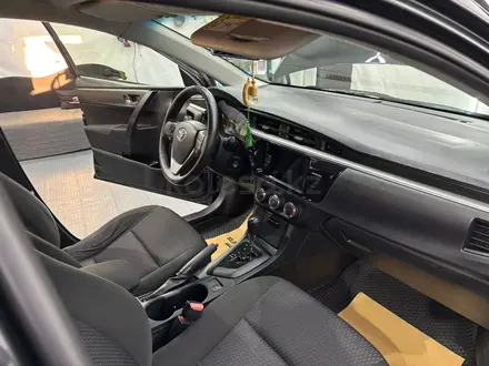Toyota Corolla 2013 года за 6 500 000 тг. в Костанай – фото 11