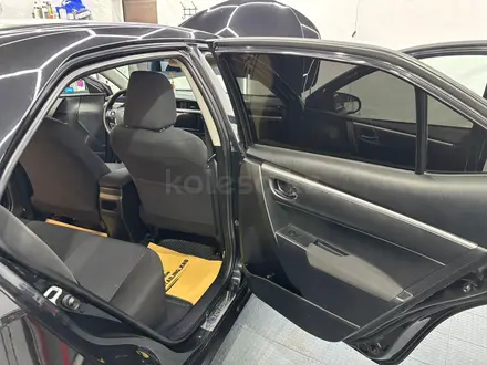 Toyota Corolla 2013 года за 6 500 000 тг. в Костанай – фото 13