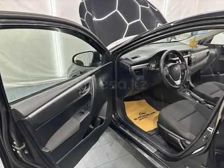 Toyota Corolla 2013 года за 6 500 000 тг. в Костанай – фото 15