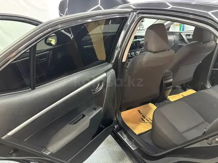 Toyota Corolla 2013 года за 6 500 000 тг. в Костанай – фото 14